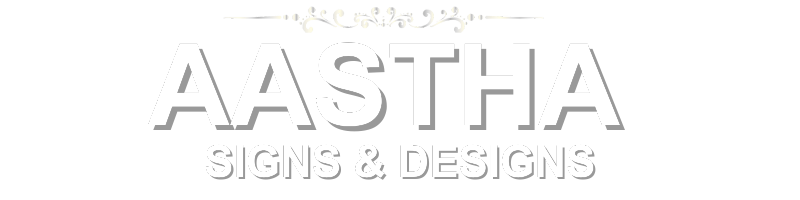 site logo