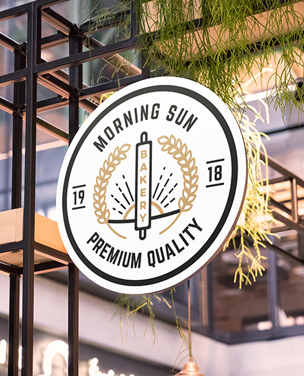 signge company in delhi