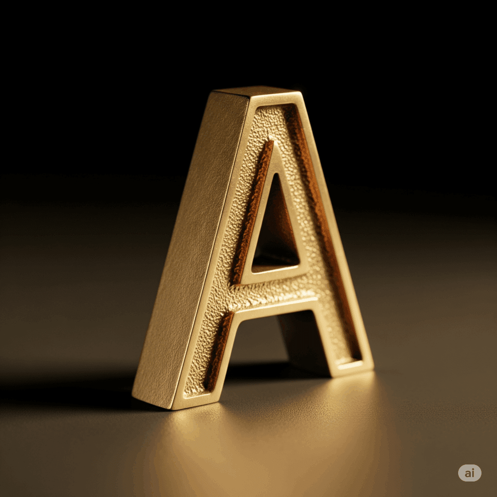brass letter sign board manufacturers in delhi